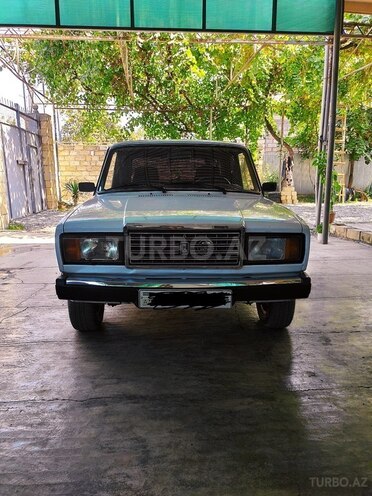 LADA (VAZ) 2107 2006, 50,815 km - 1.6 л - Bərdə