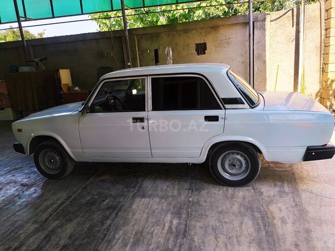 LADA (VAZ) 2107 2006, 50,815 km - 1.6 л - Bərdə