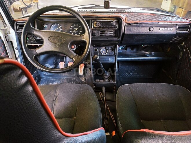LADA (VAZ) 2107 2006, 50,815 km - 1.6 л - Bərdə