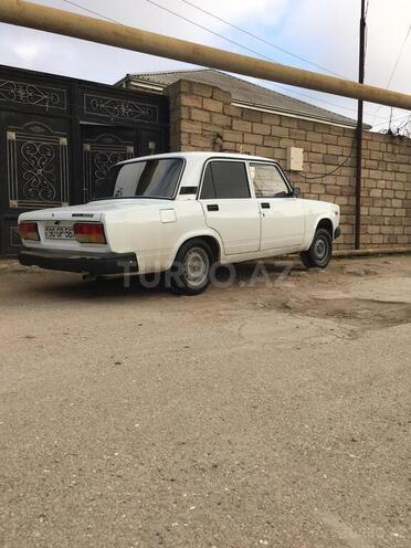 LADA (VAZ) 2107 2009, 167,420 km - 1.6 l - Bakı