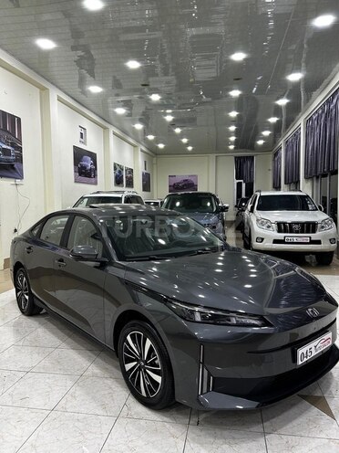Changan Qiyuan A05 2025, 0 km - 1.5 л - Mingəçevir