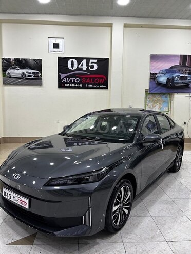 Changan Qiyuan A05 2025, 0 km - 1.5 л - Mingəçevir