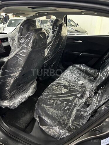 Changan Qiyuan A05 2025, 0 km - 1.5 л - Mingəçevir