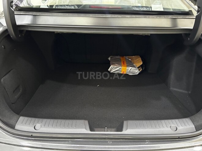 Changan Qiyuan A05 2025, 0 km - 1.5 л - Mingəçevir