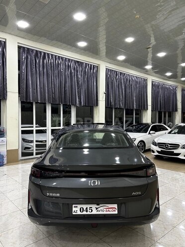 Changan Qiyuan A05 2025, 0 km - 1.5 л - Mingəçevir