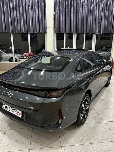 Changan Qiyuan A05 2025, 0 km - 1.5 л - Mingəçevir