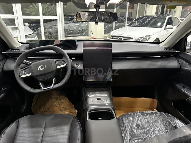 Changan Qiyuan A05 2025, 0 km - 1.5 л - Mingəçevir