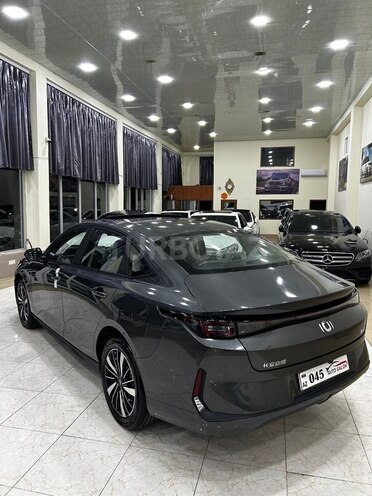 Changan Qiyuan A05 2025, 0 km - 1.5 л - Mingəçevir