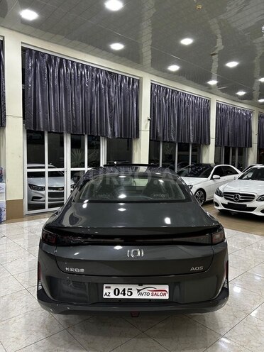 Changan Qiyuan A05 2025, 0 km - 1.5 л - Mingəçevir