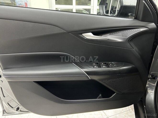 Changan Qiyuan A05 2025, 0 km - 1.5 л - Mingəçevir