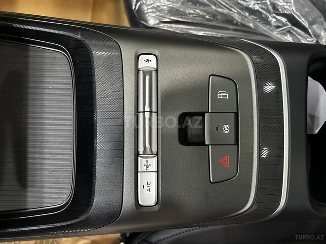 Changan Qiyuan A05 2025, 0 km - 1.5 л - Mingəçevir