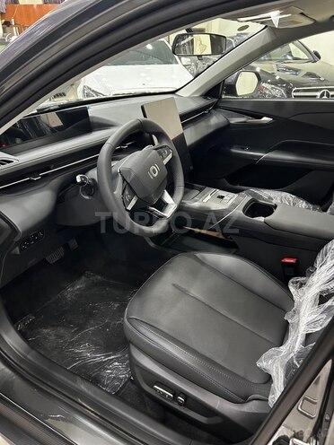 Changan Qiyuan A05 2025, 0 km - 1.5 л - Mingəçevir