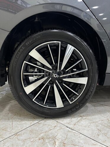 Changan Qiyuan A05 2025, 0 km - 1.5 л - Mingəçevir