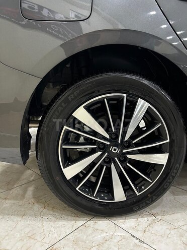 Changan Qiyuan A05 2025, 0 km - 1.5 л - Mingəçevir