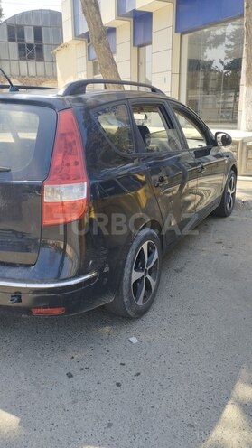 Hyundai i30 2009, 343,470 km - 1.4 l - Salyan