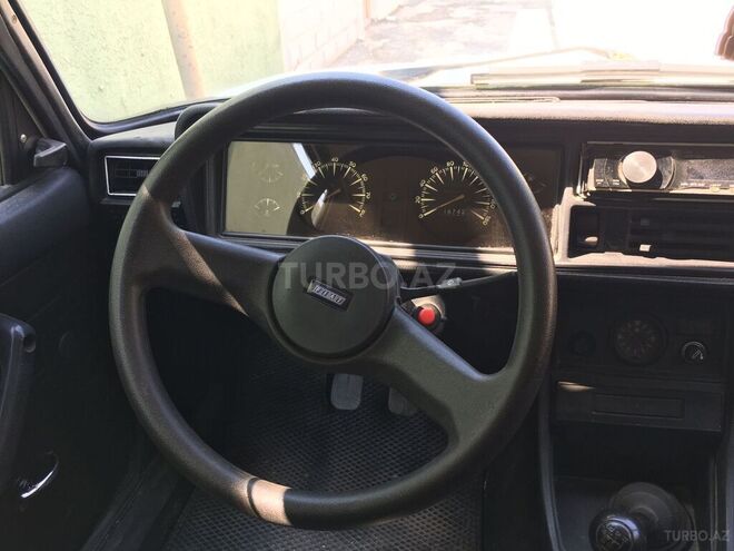 LADA (VAZ) 2107 2009, 167,420 km - 1.6 l - Bakı