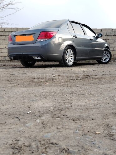 Khazar SD 2022, 62,000 km - 1.7 l - Salyan