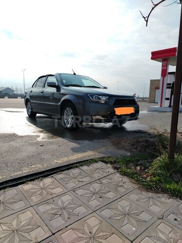 Khazar SD 2022, 62,000 km - 1.7 l - Salyan