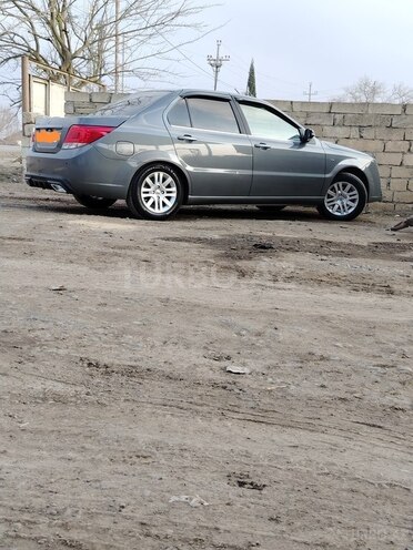 Khazar SD 2022, 62,000 km - 1.7 l - Salyan