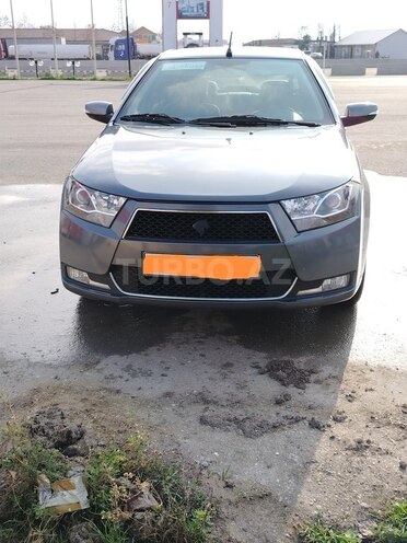 Khazar SD 2022, 62,000 km - 1.7 l - Salyan