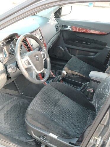 Khazar SD 2022, 62,000 km - 1.7 l - Salyan