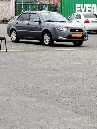 Khazar SD 2022, 62,000 km - 1.7 l - Salyan