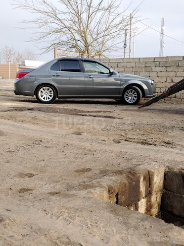 Khazar SD 2022, 62,000 km - 1.7 l - Salyan