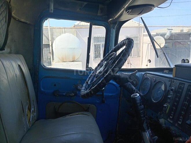 ZIL 130 1990, 989,683 km - 6.0 л - Bakı