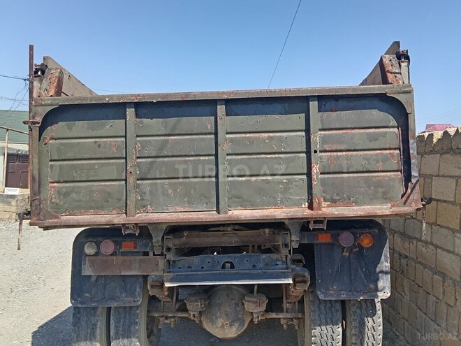 ZIL 130 1990, 989,683 km - 6.0 л - Bakı
