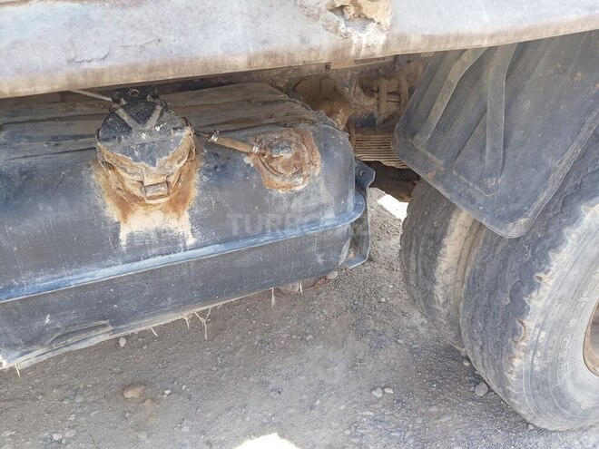 ZIL 130 1990, 989,683 km - 6.0 л - Bakı
