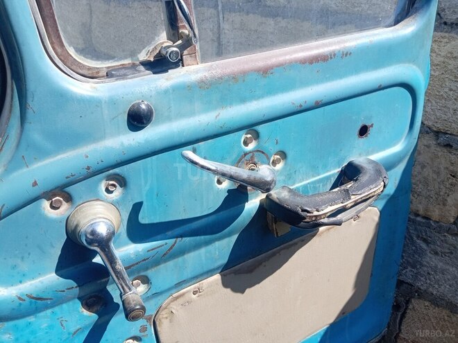 ZIL 130 1990, 989,683 km - 6.0 л - Bakı