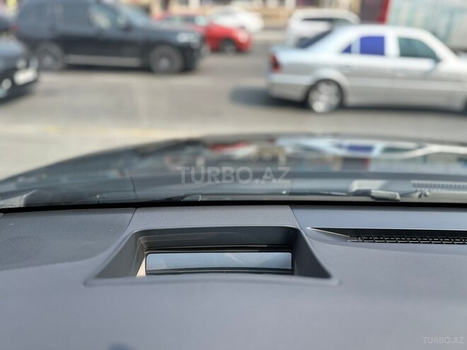 Toyota Camry 2025, 0 km - 2.0 l - Bakı