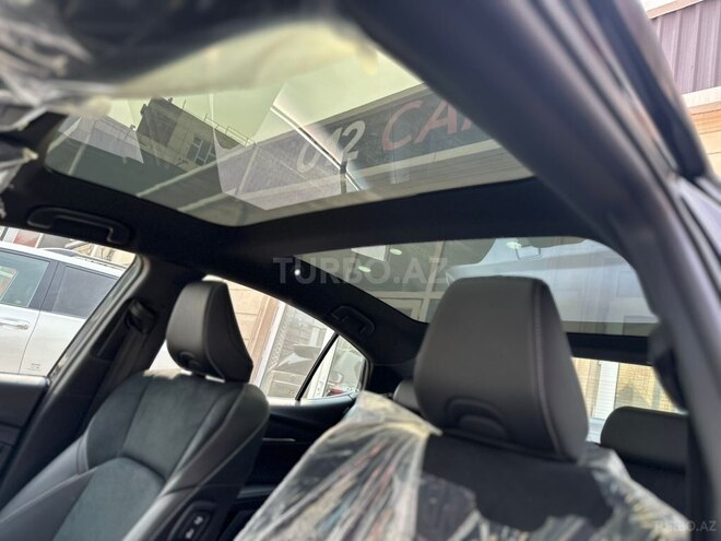 Toyota Camry 2025, 0 km - 2.0 l - Bakı