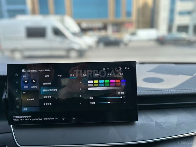 Toyota Camry 2025, 0 km - 2.0 l - Bakı
