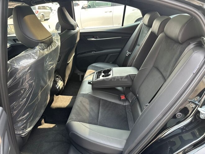 Toyota Camry 2025, 0 km - 2.0 l - Bakı