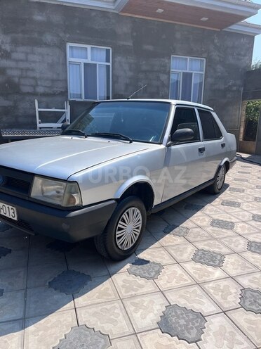 Tofas Sahin 2004, 229,000 km - 1.6 l - Tovuz