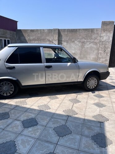 Tofas Sahin 2004, 229,000 km - 1.6 l - Tovuz