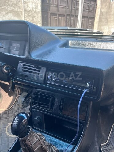 Tofas Sahin 2004, 229,000 km - 1.6 l - Tovuz