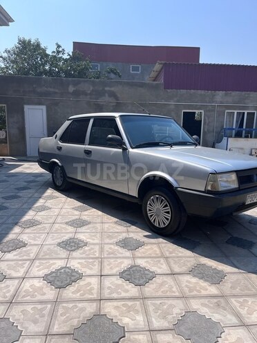 Tofas Sahin 2004, 229,000 km - 1.6 l - Tovuz