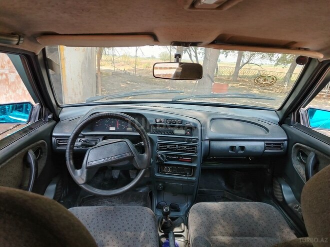 LADA (VAZ) 2115 2006, 299,000 km - 1.6 l - Ağcabədi