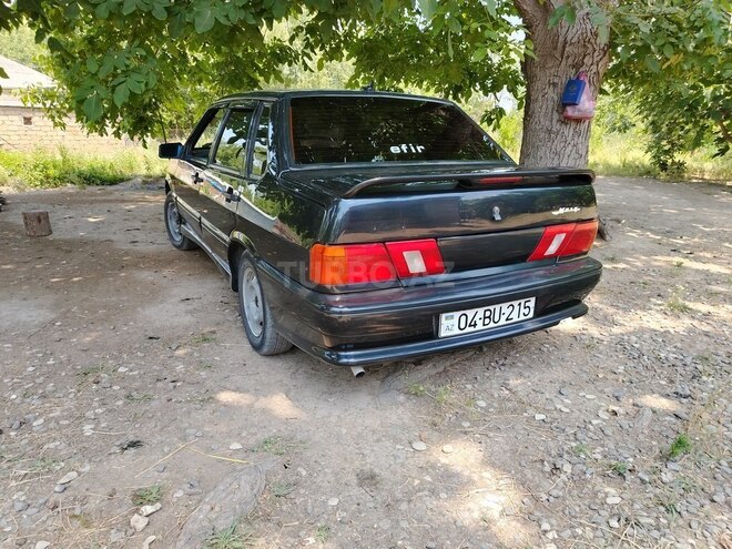 LADA (VAZ) 2115 2006, 299,000 km - 1.6 l - Ağcabədi