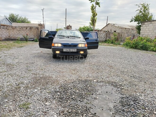 LADA (VAZ) 2115 2006, 299,000 km - 1.6 l - Ağcabədi