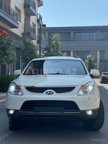 Hyundai Veracruz 2008, 276,584 km - 3.8 l - Bakı