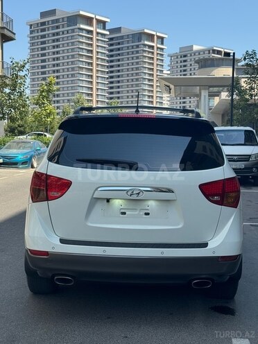 Hyundai Veracruz 2008, 276,584 km - 3.8 l - Bakı