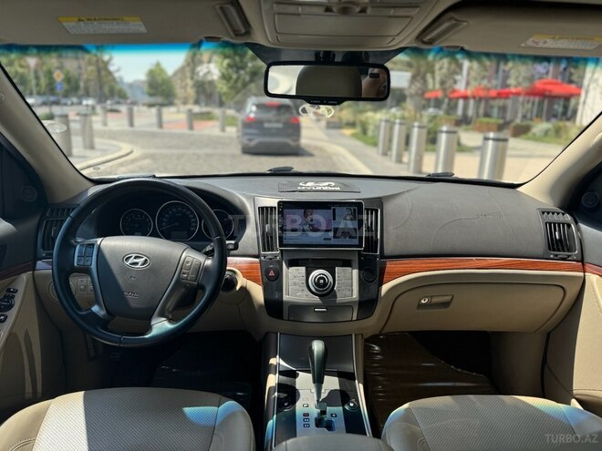Hyundai Veracruz 2008, 276,584 km - 3.8 l - Bakı