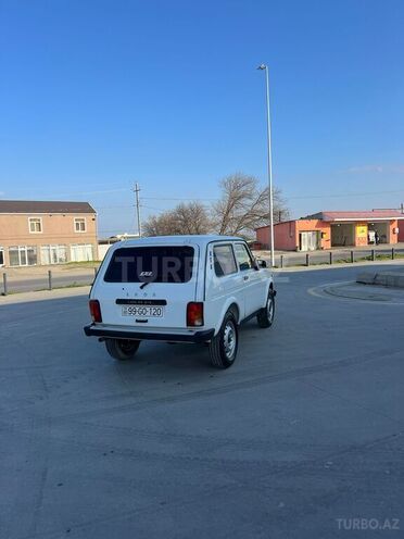 LADA (VAZ) Niva 2013, 200,000 km - 1.7 l - Gəncə