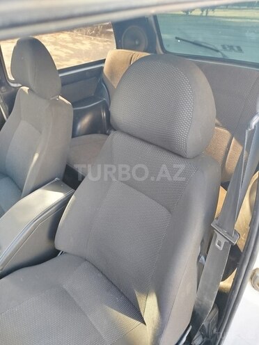 LADA (VAZ) Niva 2013, 200,000 km - 1.7 l - Gəncə