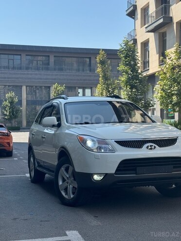 Hyundai Veracruz 2008, 276,584 km - 3.8 l - Bakı