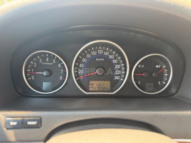 Hyundai Veracruz 2008, 276,584 km - 3.8 l - Bakı