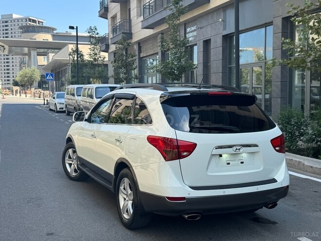 Hyundai Veracruz 2008, 276,584 km - 3.8 l - Bakı